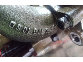 Čerpadlo oleje Volkswagen Touareg I AYH