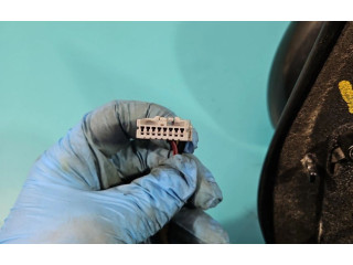 Zpětné zrcátko Nissan Qashqai 2007 IMPRK1357772