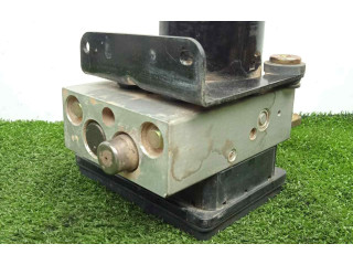 Блок АБС SsangYong Rexton - года