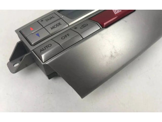 Блок управления климат-контролем 72311AJ030   Subaru Outback
