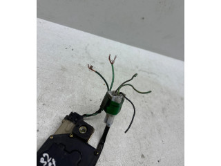 Řídící jednotka 8943586511, CTRAS5Y Opel Monterey 1992