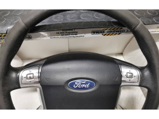Руль Ford S-MAX  2006 - 2015 года 6M213600BE, 28030604201      