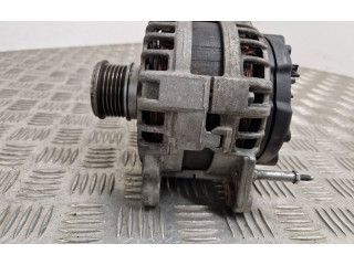 Генератор 05L903026, 05L903026B Skoda Octavia Mk4