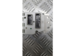 Блок управления климат-контролем Mitsubishi Outlander