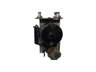 Блок АБС A0034312412   Mercedes-Benz  E W210  1995-2002 года