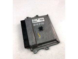 Řídící jednotka 237103009R, 237102803R Renault Captur 2016