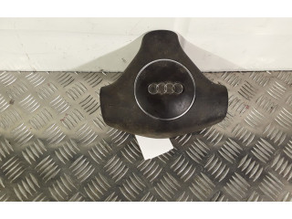 Подушка безопасности водителя 8E0880201 Audi A2