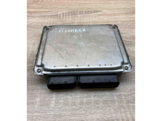Řídící jednotka 06A906032GT, 0261207354 Seat Alhambra (Mk1) 1996