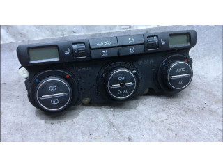Блок управления климат-контролем 1K0907044BS, 1K0907044BS Volkswagen Touran I