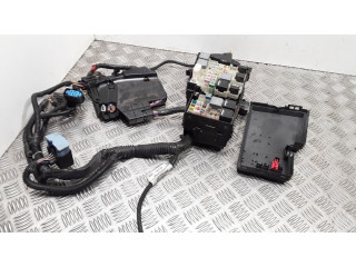 Блок предохранителей BV6T14K733BMC   Ford Focus    