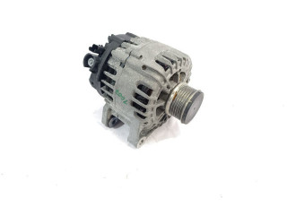 Генератор 9818677980   Peugeot 2008 I      