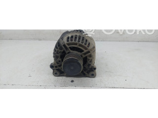 Генератор Skoda Fabia Mk1 (6Y)