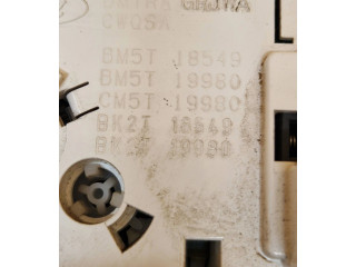 Блок управления климат-контролем BK2T18549, BM5T19980 Ford Transit Custom