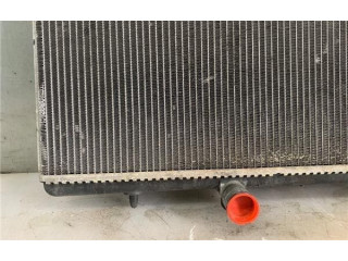 Турбина Радиатор охлаждающей жидкости Citroen C4 Aircross  1330S5   для двигателя RHR (DW10BTED4)      