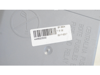 Pojistková skříňka 449520532 Alfa Romeo Stelvio 2017