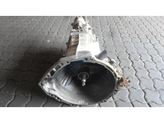 Механическая коробка передач, 5 передач