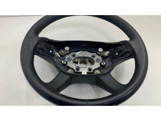 Руль Mercedes-Benz S W221 2005-2013 года 61580480C
