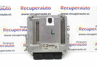 Řídící jednotka 23710BB47A Nissan Qashqai+2 2011
