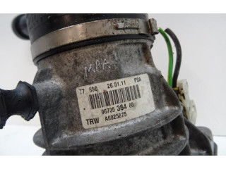 Насос усилителя руля