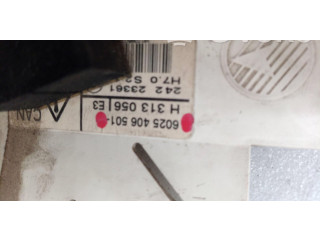 Přístrojová deska Renault Espace - Grand espace V 6025406501