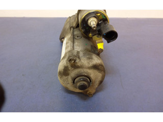 Турбина Стартер Porsche Cayenne (92A) 012911023L, 012911023L для двигателя 5502