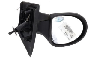 Зеркало электрическое Renault Twingo II 2007 - 2014 года