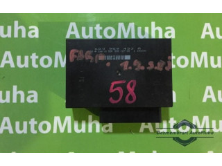 Блок комфорта 6Q0959433A   Skoda Fabia Mk1 (6Y)   