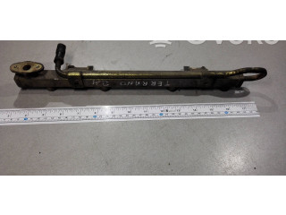 Vstřikovací lišta    Nissan Terrano     