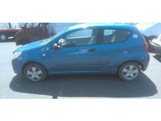 Зеркало электрическое Chevrolet Aveo - года