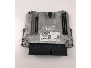 Блок управления двигателем Блок управления 32313485, 0261S1002P Volvo XC40