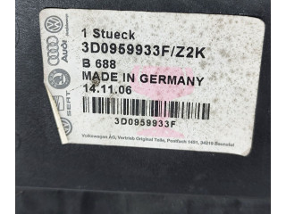 Блок комфорта 3D0959933F Volkswagen Phaeton