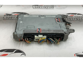 Блок комфорта XR839183, 4P83-13B525-AB Jaguar S-Type