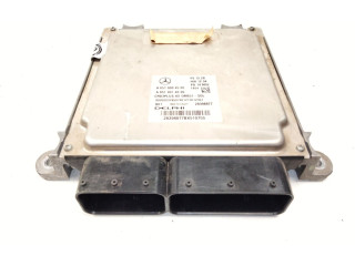 Řídící jednotka A6519004500 Mercedes-Benz C W204 2014