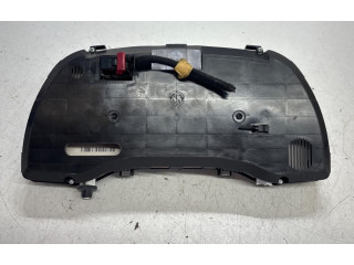 Přístrojová deska Fiat Punto (199) 2007