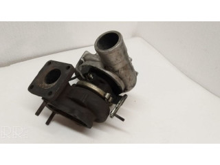 Турбина Jeep Grand Cherokee (WJ) 0.0 4913505500, 9360317