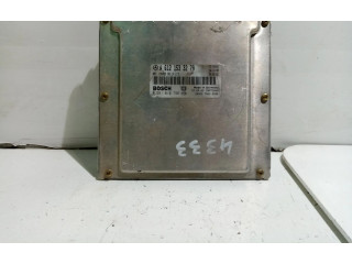 Řídící jednotka 6121533279, 0281010796 Mercedes-Benz ML AMG W164 2007