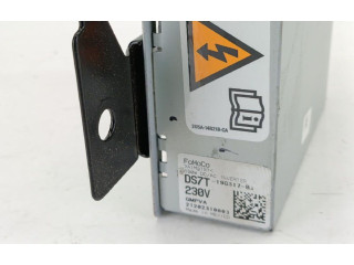 Блок управления 2U5A14B218CA Ford Ranger