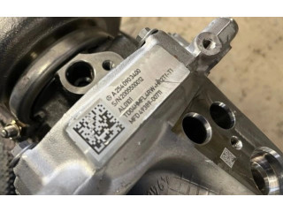 Turbodmychadlo Нагнетатель 49389-00711, A2540903400 Mercedes-Benz Vito Viano W638