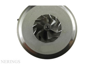 Турбина Skoda Yeti (5L) 1000-030-198, CHRA30-0198