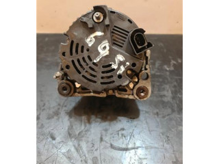 Генератор Skoda Octavia Mk2 (1Z)