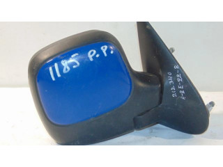 Zpětné zrcátko pravé Citroen Berlingo 2004  8153HS, 96366861XT  