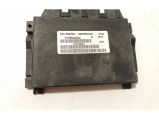 Блок управления коробкой передач 5WP200050GK, P04692392AL   Chrysler 300 - 300C