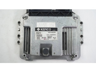 Řídící jednotka 391282B001   KIA Venga 2017