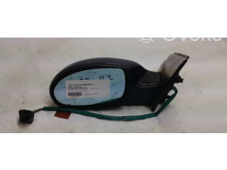 Zpětné zrcátko Сзади Citroen C5 2001  8149WK  