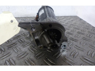 Турбина Стартер Dacia Sandero 0001192047 для двигателя B4D_400