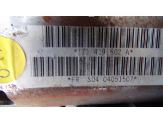 рейка Колонка рулевая 1Z1419502A Skoda Octavia Mk2 (1Z) 2004 - 2013 года