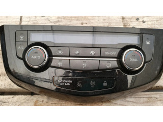 Блок управления кондиционером