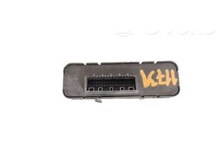 Блок управления 284Y66LA7B Dacia Jogger