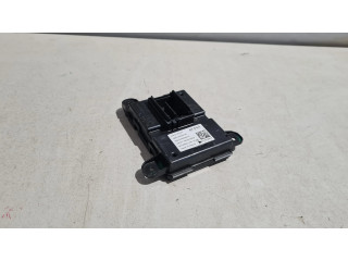 Блок управления 006701052760 Maserati Levante