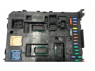 Блок комфорта 20977771, 281192496D Ford Focus